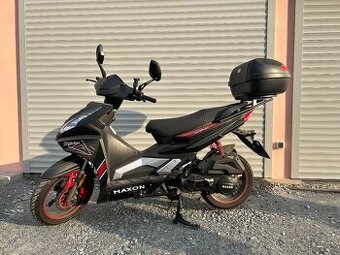 Maxon Ardour 125