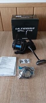 Shimano naviják Ultegra Spod XTE
