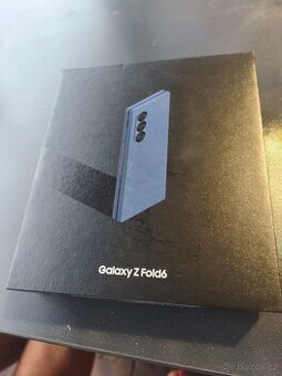 Samsung Galaxy Zfold6