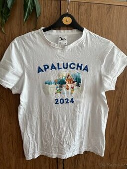Tričko Apalucha M - 1