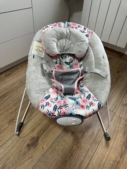 Lehátko - babytrend