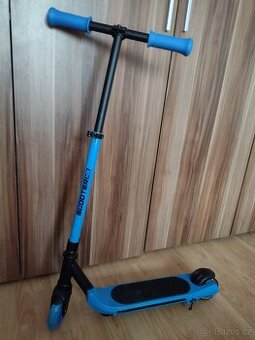 Elektrická kolobežka Sencor K5 Blue n.o.v.a.