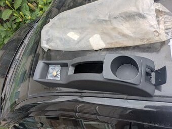 Středový panel originál Dacia Sandero II / Logan II 12-