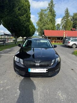 Škoda Octavia 2.0 TDI 110 kw, 2020