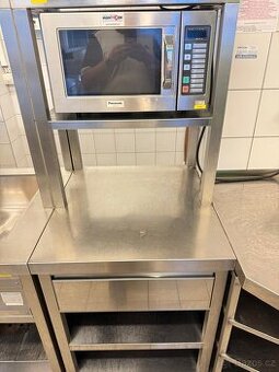 Profesionální gastro zařízení – různé spotřebiče na prodej