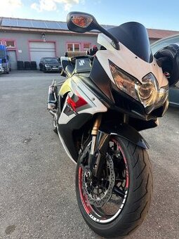 Suzuki gsx-r 600 35kw - 1