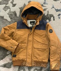 Zimni bunda Quiksilver