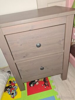 Komoda ikea hemnes