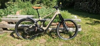 Cube Stereo Hybrid 160 HPC