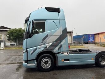 VOLVO XL FH500