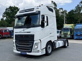 Volvo FH4 500 EEV LOWDECK (2615)
