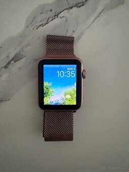 Apple Watch Series 1 46mm