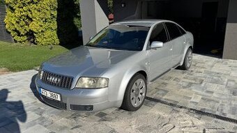 Audi A6 S6 C5 Quattro 4.2