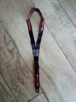 Nepoužitá klíčenka Red Bull racing F1