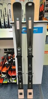 Salomon S MAX N°8 + Salomon M10, 150cm, 2024