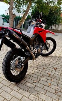 XT660R