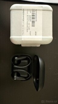 Apple Beats Powerbeats Pro 2 - záruka alza
