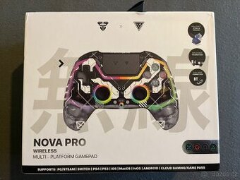 FANTECH WGP14-V2