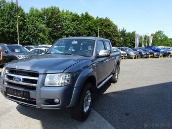 Ford Ranger 3,0 TDCI, 4X4,GARANCE KM