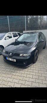 Seat Leon 1.8T