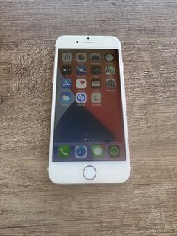 Apple iPhone 7 64GB RoseGold