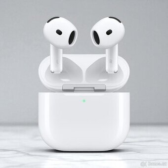Apple airpods 4 ( bez ANC )