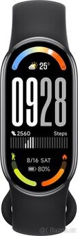 Prodám Xiaomi Smart band 10 - zcela nové