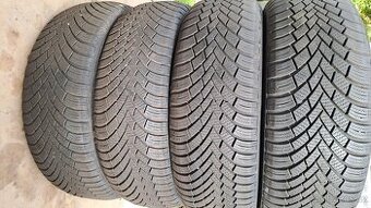 205/60R16 zimní TOP sada