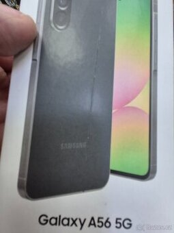 Samsung Galaxy A56 5G 256GB