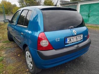 Prodám Renault