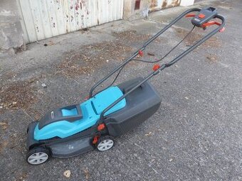 Gardena 32E na 220V