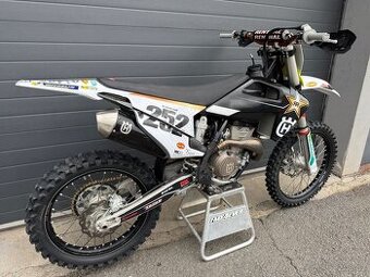 Husqvarna fc 350 2020