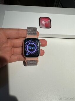 Hodinky apple watch 9 41 mm