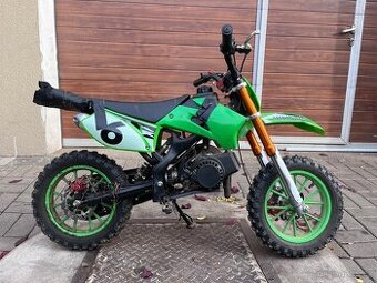 Dětská motorka - 1