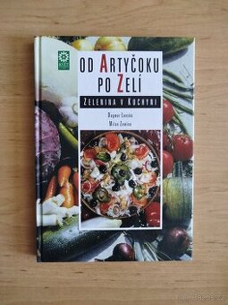 Od antičoku po zelí.