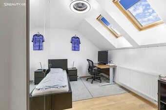 Postel IKEA 90/200