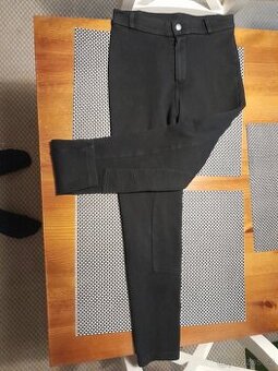 Dětské jezdecké rajtky