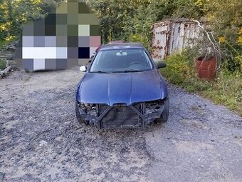 Seat Toledo/Leon 1M 2.3 5V - náhradní díly