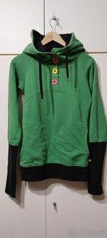 Mikina klokanka Atomrat, vel. S