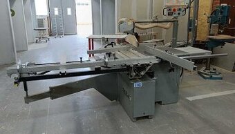 ALTENDORF TKR 45 Posouvací stolní pila
