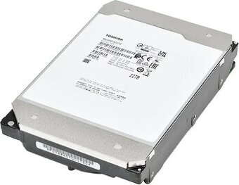 Prodám Toshiba MG09 18TB / záruka