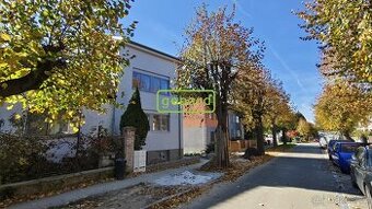 Pronájem 3+kk s balkonem Brno - Židenice