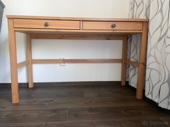 Psaci stul Hemnes Ikea