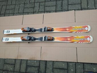 Lyže Dynastar 140 cm...