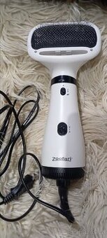 Fén 2v1 -ZOOFARI (nový)