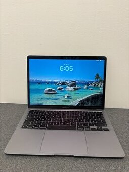Apple MacBook Air M1 2020 13,3"