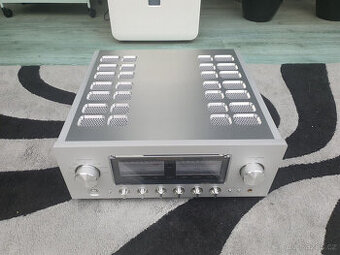 Luxman L-509X Integrovaný zesilovač