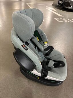 Autosedačka BeSafe - BeSafe iZi Modular X1 i-Size Sea Green