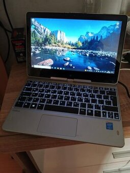 HP EliteBook Revolve 810 G3 8GB 256GB SSD