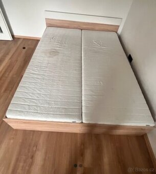 Matrace 80x200